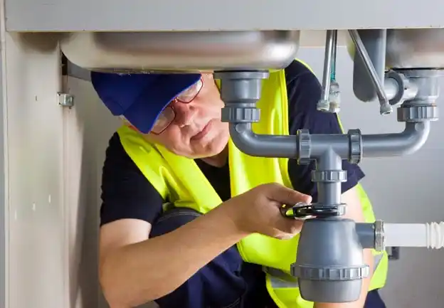 loodgieter Zonnemaire